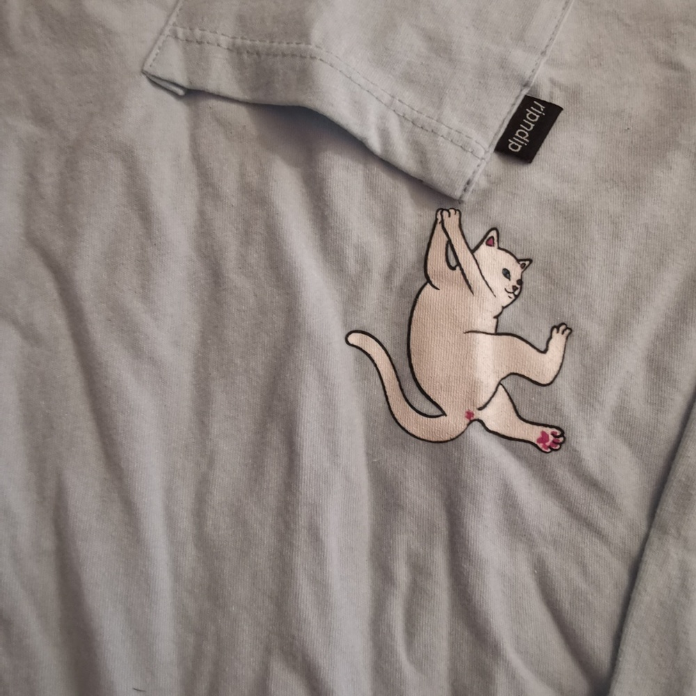 RIPNDIP GREEN NERM LORD HANDING IN THERE - Picture 3 of 4